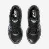 Buty Asics Gel-Kayano 14 Czarny, srebrny Black Pure Silver 1201A019-006