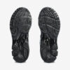 Buty Asics Gel-Kayano 14 Czarny, srebrny Black Pure Silver 1201A019-006
