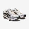 Buty Asics Gel-Kayano 14 Kremowy, czarny Cream Black 1201A019-108