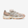 Buty Asics Gel-1130 Beżowy, szary Feather Grey Oyster Grey 1201A255-026