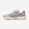 Buty Asics Gel-1130 Beżowy, szary Feather Grey Oyster Grey 1201A255-026