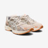 Buty Asics Gel-1130 Beżowy, szary Feather Grey Oyster Grey 1201A255-026