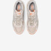 Buty Asics Gel-1130 Beżowy, szary Feather Grey Oyster Grey 1201A255-026