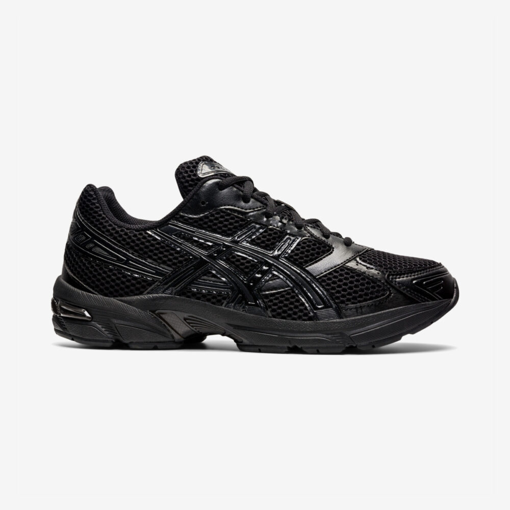 Buty Asics Gel-1130 Czarny Black Graphite Grey 1201A256-002