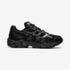 Buty Asics Gel-1130 Czarny Black Graphite Grey 1201A256-002