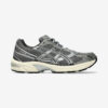 Buty Asics Gel-1130 Szary, srebrny Clay Grey Pure Silver 1201A256-026