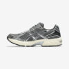 Buty Asics Gel-1130 Szary, srebrny Clay Grey Pure Silver 1201A256-026