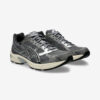 Buty Asics Gel-1130 Szary, srebrny Clay Grey Pure Silver 1201A256-026