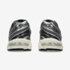 Buty Asics Gel-1130 Szary, srebrny Clay Grey Pure Silver 1201A256-026