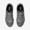 Buty Asics Gel-1130 Szary, srebrny Clay Grey Pure Silver 1201A256-026