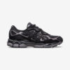 Buty Asics Gel-NYC Czarny, szary Graphite Grey Black 1201A789-020