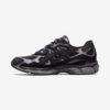 Buty Asics Gel-NYC Czarny, szary Graphite Grey Black 1201A789-020