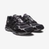 Buty Asics Gel-NYC Czarny, szary Graphite Grey Black 1201A789-020
