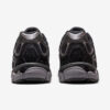 Buty Asics Gel-NYC Czarny, szary Graphite Grey Black 1201A789-020