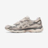 Buty Asics Gel-NYC Kremowy, szary Cream Oyster Grey 1201A789-103