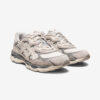 Buty Asics Gel-NYC Kremowy, szary Cream Oyster Grey 1201A789-103