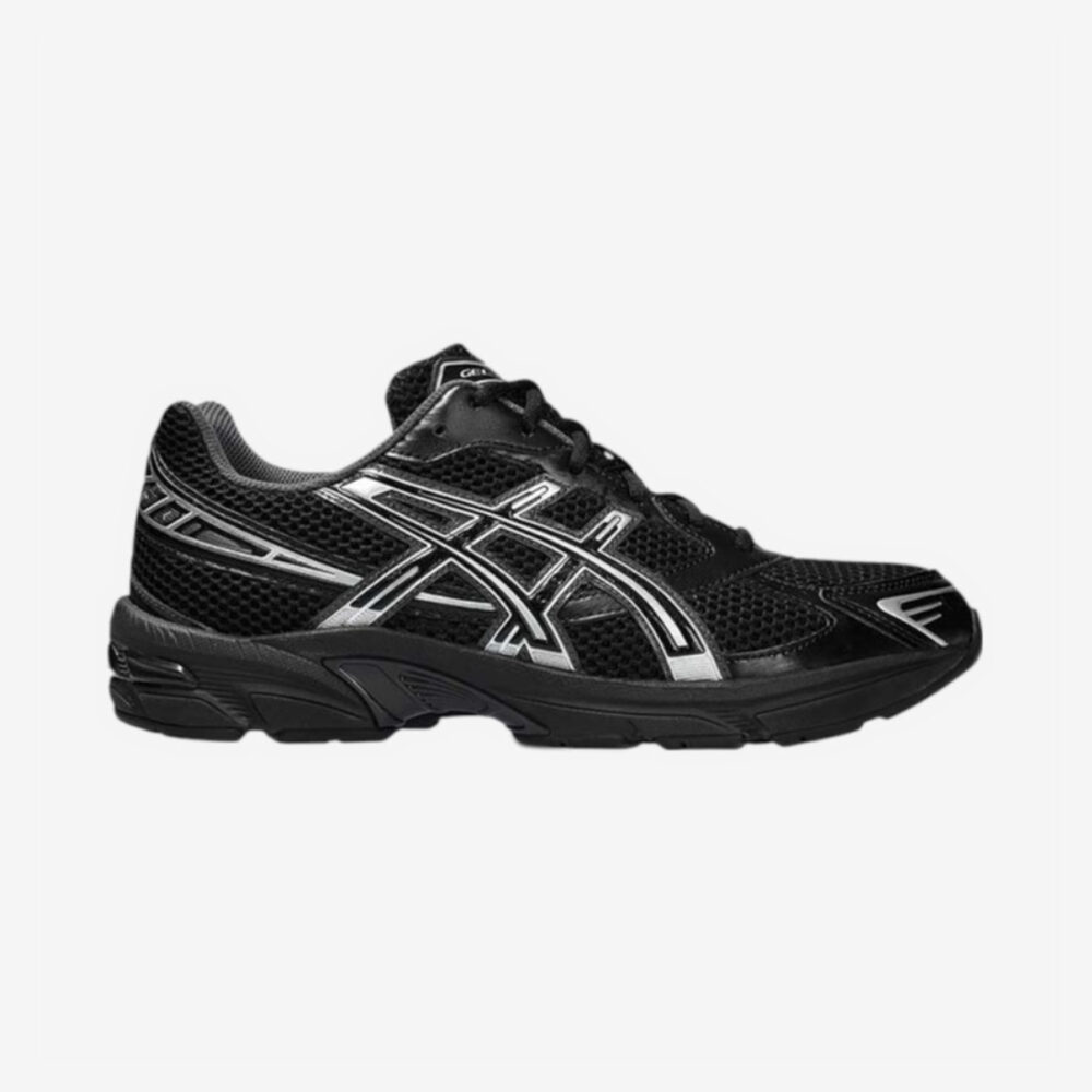 Buty Asics Gel 1130 - Czarny 1201A906-001