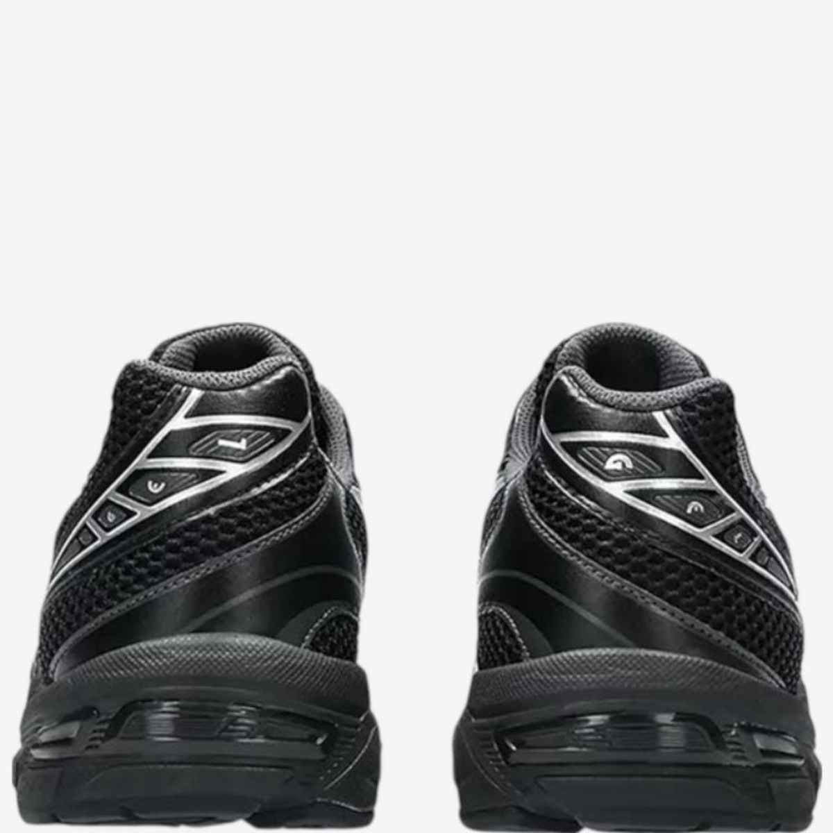 Buty Asics Gel 1130 - Czarny 1201A906-001
