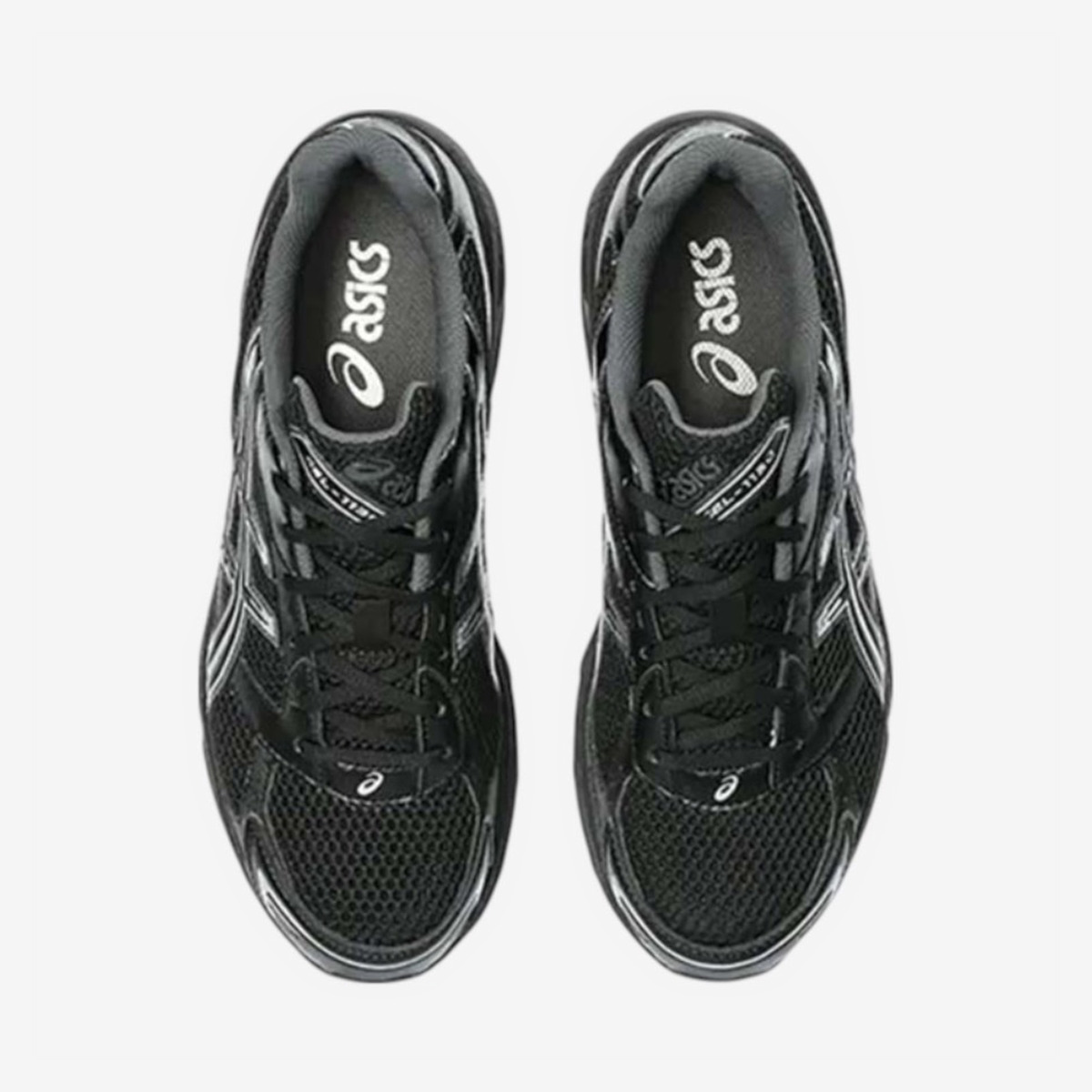 Buty Asics Gel 1130 - Czarny 1201A906-001