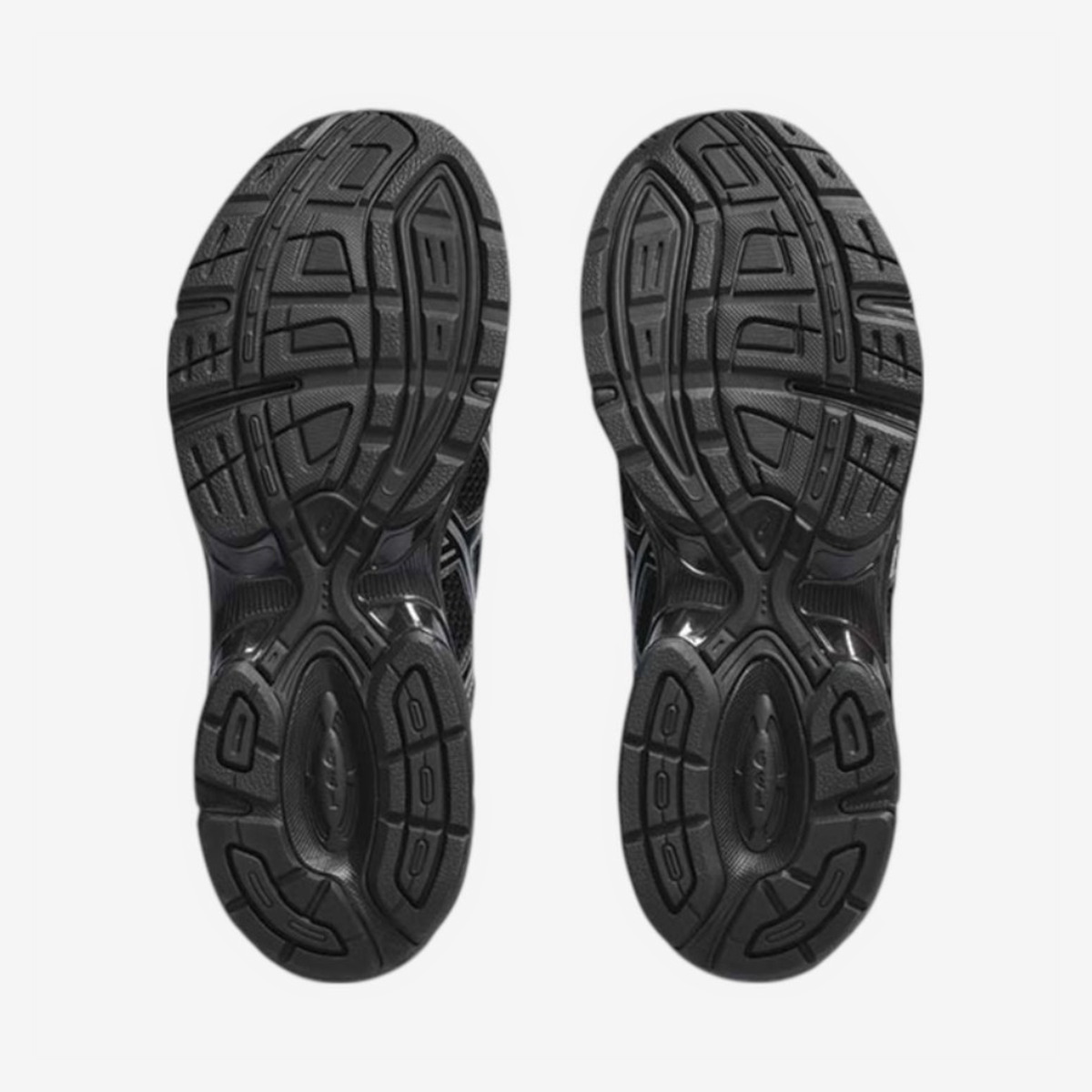 Buty Asics Gel 1130 - Czarny 1201A906-001
