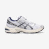 Buty Asics Gel-1130 Biały, granatowy White Midnight 1202A164-110
