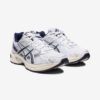 Buty Asics Gel-1130 Biały, granatowy White Midnight 1202A164-110
