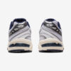 Buty Asics Gel-1130 Biały, granatowy White Midnight 1202A164-110