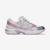 Buty Asics Gel-1130 Biały, różowy White Pure Silver 1202A507-100