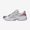 Buty Asics Gel-1130 Biały, różowy White Pure Silver 1202A507-100