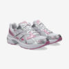 Buty Asics Gel-1130 Biały, różowy White Pure Silver 1202A507-100