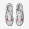 Buty Asics Gel-1130 Biały, różowy White Pure Silver 1202A507-100