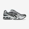Buty Asics Gel-Kayano 14 Srebrny, zielony Metropolis Jasper Green 1203A537-020