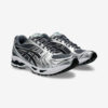 Buty Asics Gel-Kayano 14 Srebrny, zielony Metropolis Jasper Green 1203A537-020