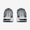Buty Asics Gel-Kayano 14 Srebrny, zielony Metropolis Jasper Green 1203A537-020