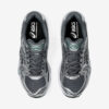 Buty Asics Gel-Kayano 14 Srebrny, zielony Metropolis Jasper Green 1203A537-020