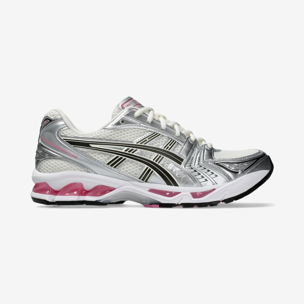 Buty Asics Gel-Kayano 14 Kremowy, różowy Cream Sweet Pink 1203A537-103
