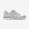 Buty Asics Gel-NYC Kremowy, szary Cream Cloud Grey 1203A663-101