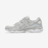 Buty Asics Gel-NYC Kremowy, szary Cream Cloud Grey 1203A663-101