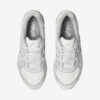 Buty Asics Gel-NYC Kremowy, szary Cream Cloud Grey 1203A663-101