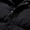 Kurtka męska Jordan Essential Statement Parka czarna DQ7347-010