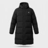 Kurtka męska Jordan Essentials Puffer Jacket Black White czarna FB7314-010