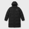 Kurtka męska Jordan Essentials Puffer Jacket Black White czarna FB7314-010