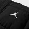 Kurtka męska Jordan Essentials Puffer Jacket Black White czarna FB7314-010