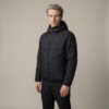 Kurtka męska Jordan Sport Therma-FIT Midweight czarna FZ3163-010