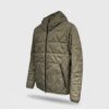 Kurtka męska Jordan Therma-FIT Sport Medium Olive Black oliwkowo-khaki FZ3163-222