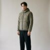 Kurtka męska Jordan Therma-FIT Sport Medium Olive Black oliwkowo-khaki FZ3163-222
