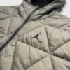 Kurtka męska Jordan Therma-FIT Sport Medium Olive Black oliwkowo-khaki FZ3163-222