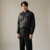 Kurtka męska Jordan Sport Varsity Black Black czarno-szara IB5608-010