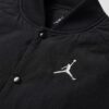 Kurtka męska Jordan Sport Varsity Black Black czarno-szara IB5608-010