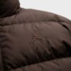 Kurtka męska Jordan Flight Baroque Brown brązowa IF4260-237